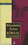 Mustafa Âsım Köksal