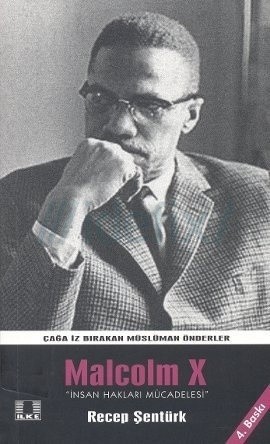 Malcolm X (İnsan Hakları Mücadelesi)