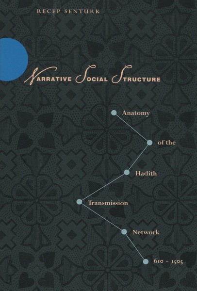 Narratıve Socıal Structure: Anatomy of the Hadıth Transmıssıon Network, 610-1505