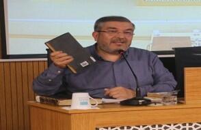 Zekeriya Güler İle Hadis İlmi Üzerine Mülakat