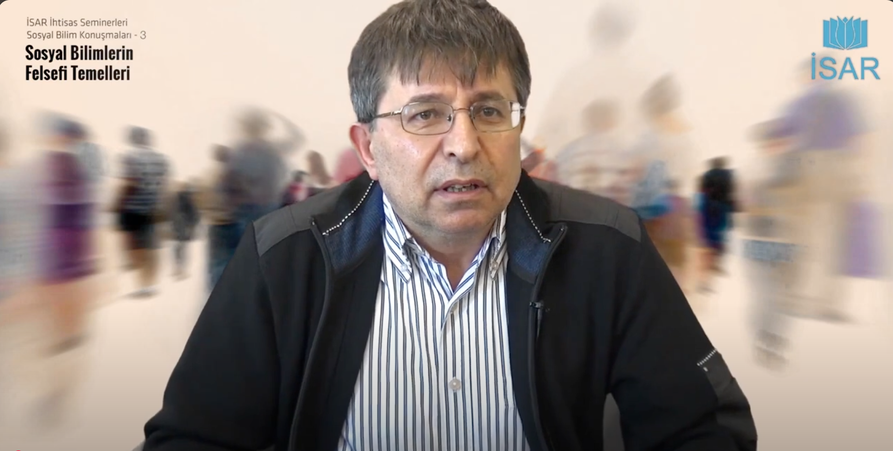 Sosyal Bilimlerin Felsefî Temelleri – Tahsin Görgün