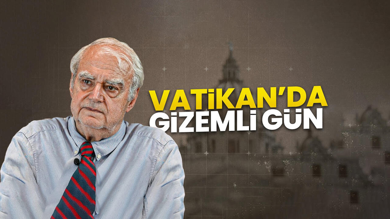 Conclave: Tarihin En Gizemli Seçim Süreci