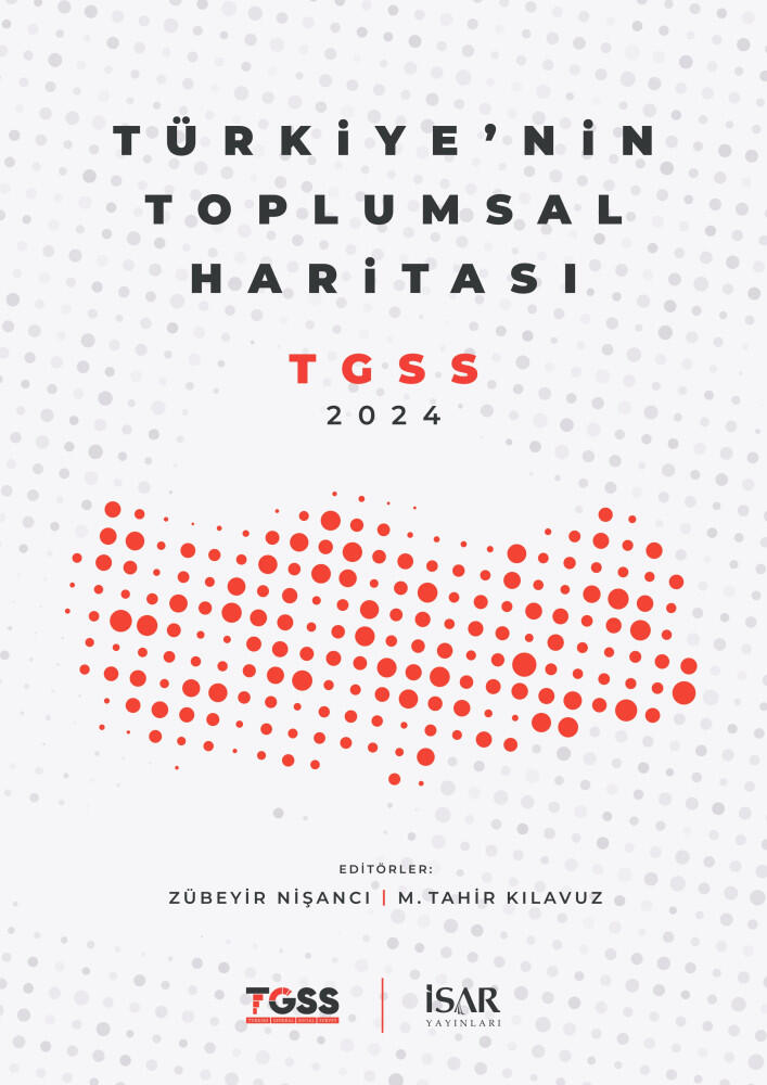 TGSS Raporu Yayınlandı