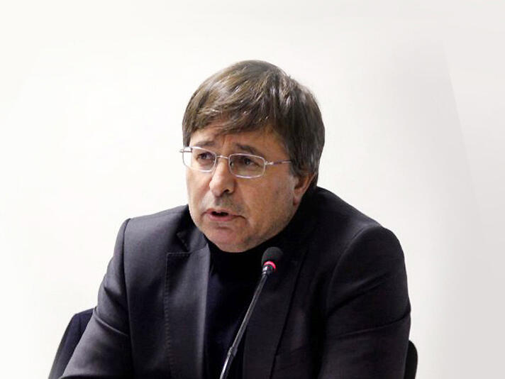 İslam Düşüncesi ve İlim Tarihi Yazarlığı