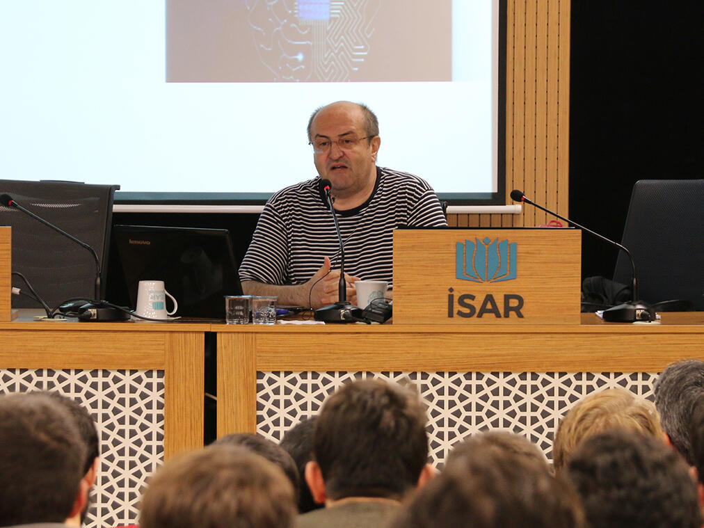 Bilim Nerede Biter, Metafizik Nerede Başlar?