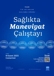 Sağlıkta Maneviyat Çalıştayı