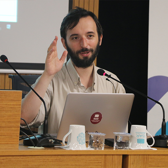 Rockefeller Vakfı, John Marshall ve Modern Türkiye’de Beşerî Bilimlerin Gelişimi: 1950-1965