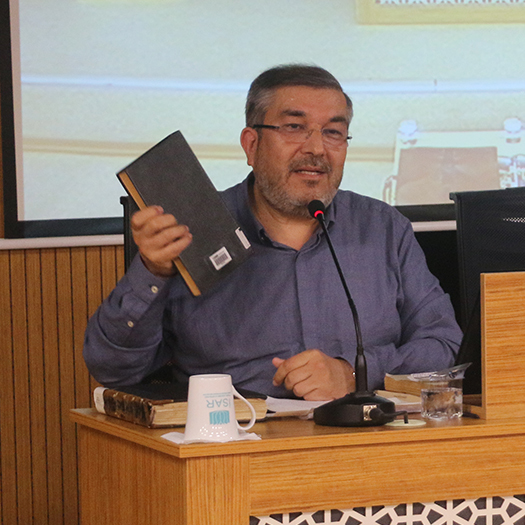 İSAR Yaz Döneminin 2. Konferansı Gerçekleştirildi