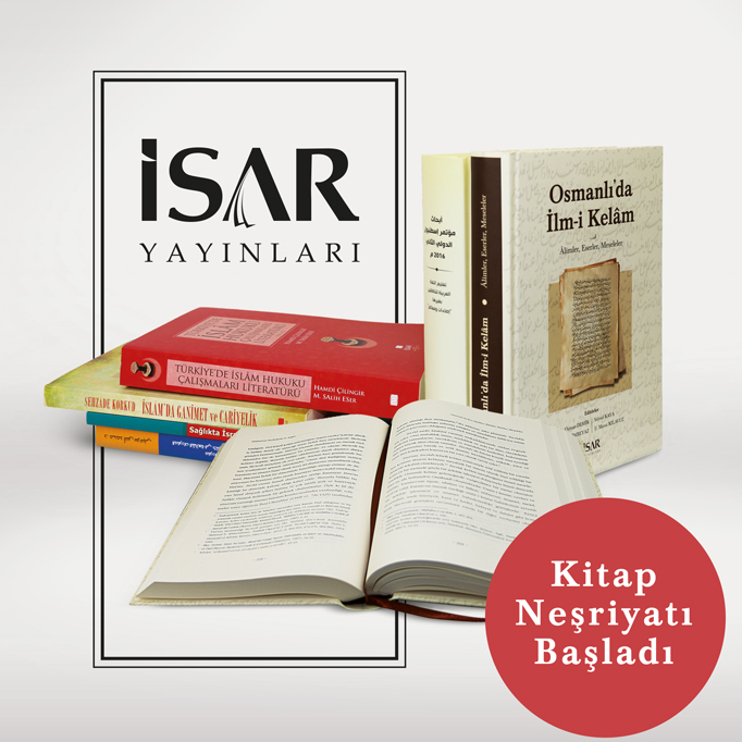 İSAR 10. Bülten Yayınlandı