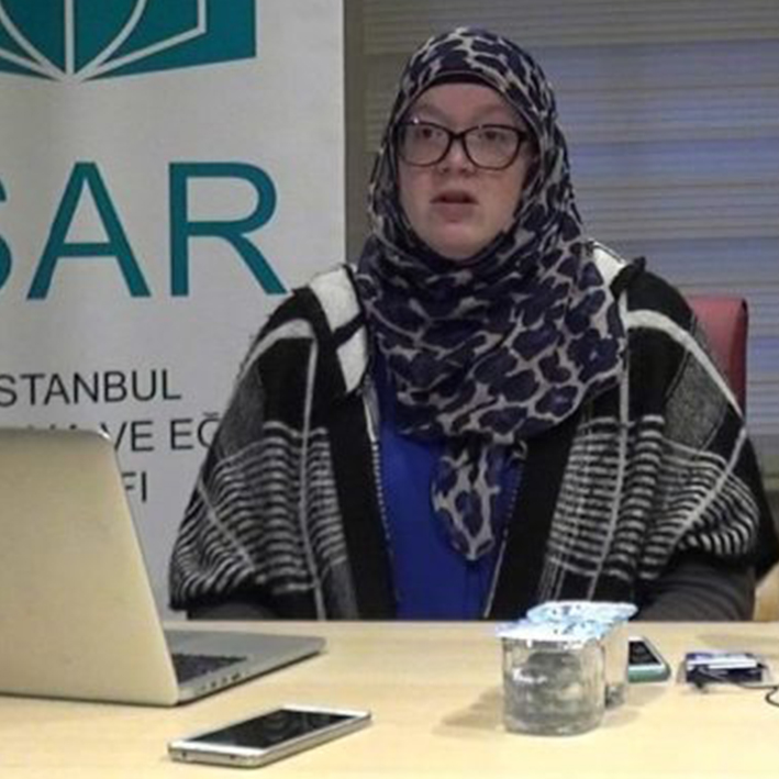 Taking A Theological Turn in Legal Theory: Samarqandi Hanafis’ Epistemology of Community – Dale J. CORREA