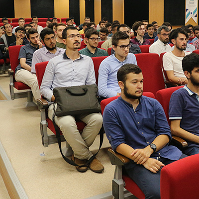 VII. İSAR Öğrenci Sempozyumu Tebliğ Çağrısı