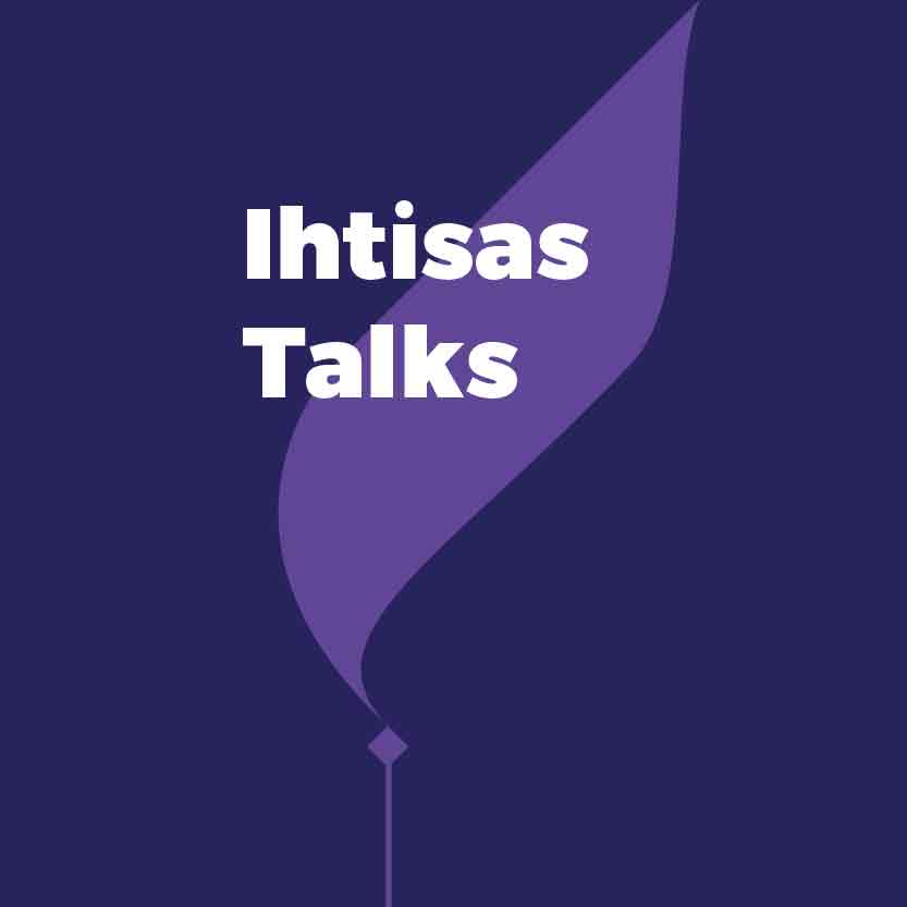 İSAR İhtisas Talks