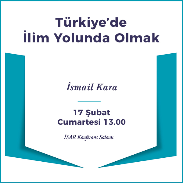 2023-24 Bahar Dönemi Açılış Konferansı
