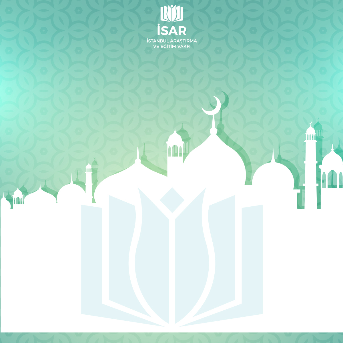 Geleneksel İSAR İftarı Gerçekleştirildi