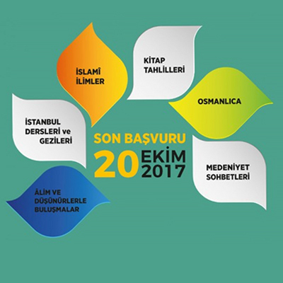 LİSAR Akademi Başvuruları Başladı