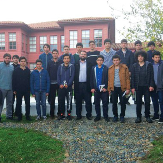 LİSAR Akademi 2017-2018 Dönemi