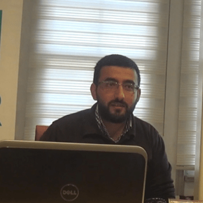 İSAR TEZ SUNUMLARI – VII Osmanlılarda Edebî Şerh Geleneği Mollacıkzâde’nin Kasîde-i Bânet Su‘âd Şerhi Örneği