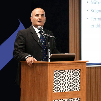 Palyatif Tip ve Hayatin Sonu Sempozyumu Gerçekleştirildi